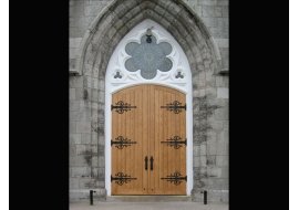 Saint Peter in Chains Cathedral Photo