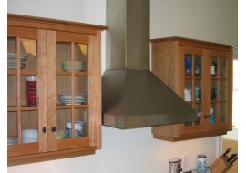 Craftsman/Shaker Designs Photo