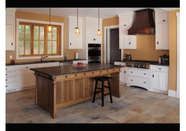 Mission & Craftsman designs Photo