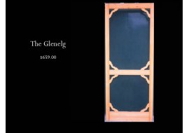 Glenelg Screen Door $659.00 Photo