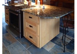 Great kitchen islands Photo