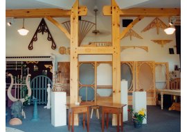 Canadian Wood Craftsman Gallery Photo