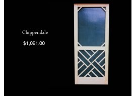 Chippendale $1,091.00 Photo