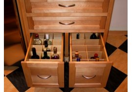 Creative Storage Solutions Photo