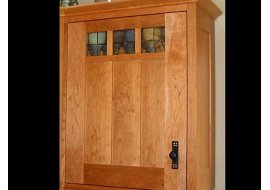 We make our own Doors Photo