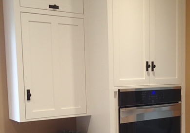Kitchen Furniture & Islands